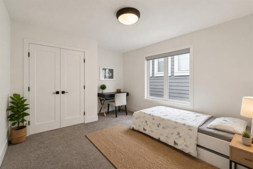 143 Aspen Summit Boulevard Sw, Calgary, AB 