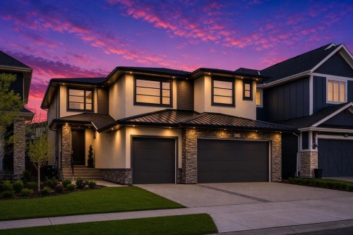 143 Aspen Summit Boulevard Sw, Calgary, AB 