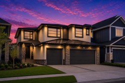 143 Aspen Summit Boulevard SW Calgary, AB T3H 6B4