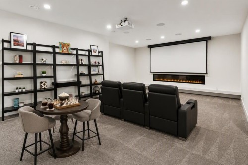 143 Aspen Summit Boulevard Sw, Calgary, AB 