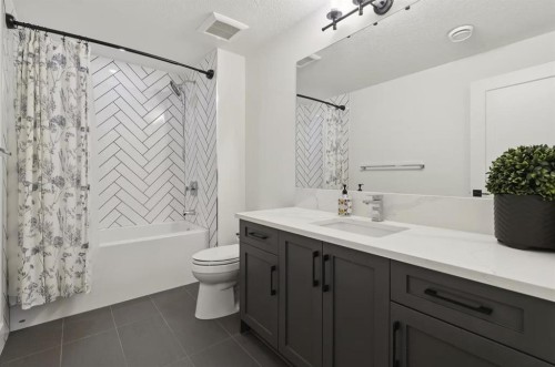 143 Aspen Summit Boulevard Sw, Calgary, AB 