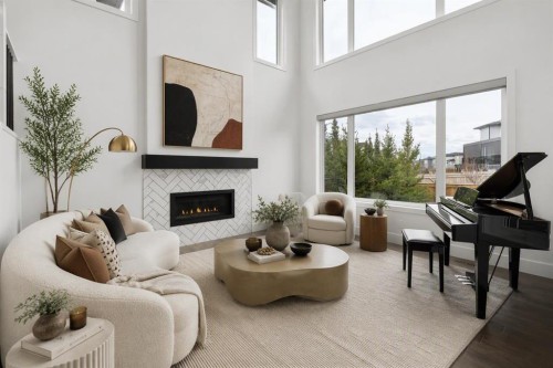 143 Aspen Summit Boulevard Sw, Calgary, AB 