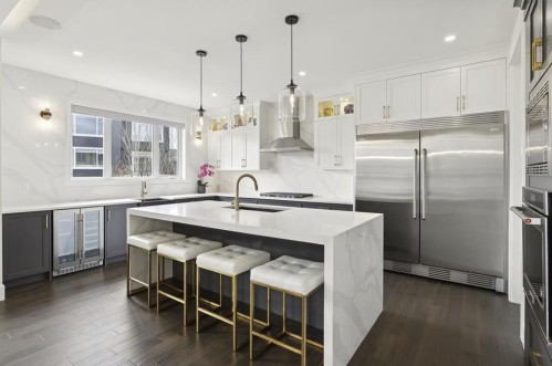 143 Aspen Summit Boulevard Sw, Calgary, AB 