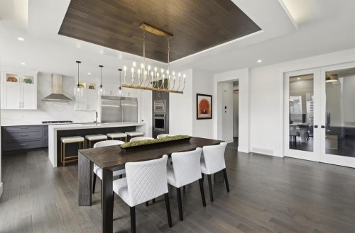 143 Aspen Summit Boulevard Sw, Calgary, AB 