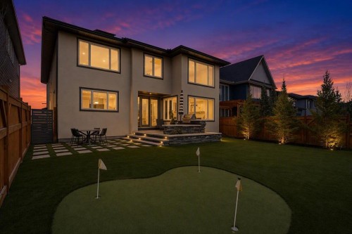 143 Aspen Summit Boulevard Sw, Calgary, AB 