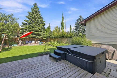 267 Brookgreen Drive Sw, Calgary, AB 
