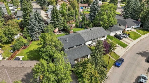 267 Brookgreen Drive Sw, Calgary, AB 
