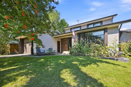 267 Brookgreen Drive Sw, Calgary, AB 
