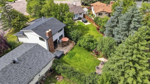 267 Brookgreen Drive Sw, Calgary, AB 