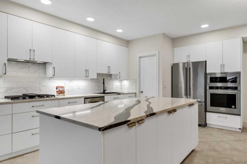 4592 Hamptons Way Nw, Calgary, AB 