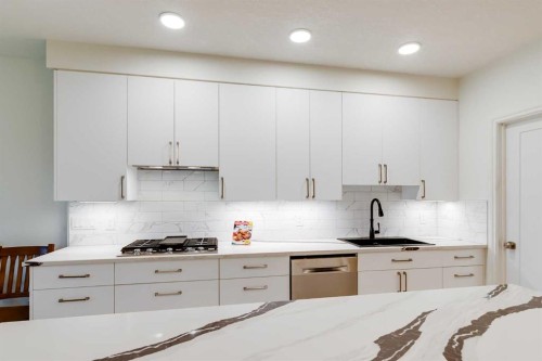 4592 Hamptons Way Nw, Calgary, AB 