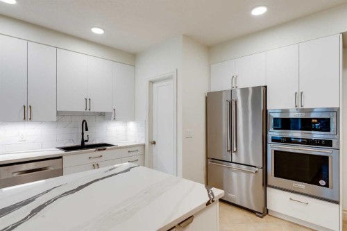 4592 Hamptons Way Nw, Calgary, AB 