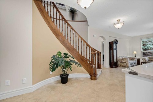 4592 Hamptons Way Nw, Calgary, AB 