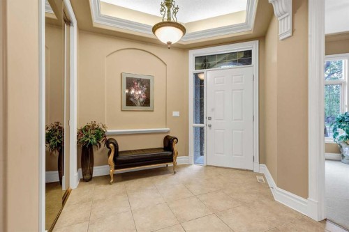 4592 Hamptons Way Nw, Calgary, AB 