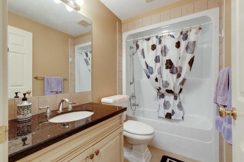 4592 Hamptons Way Nw, Calgary, AB 