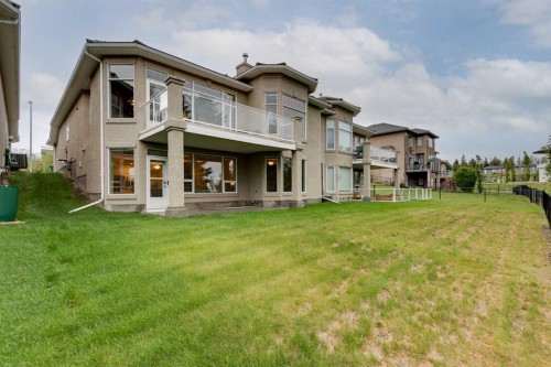 4592 Hamptons Way Nw, Calgary, AB 