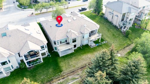 4592 Hamptons Way Nw, Calgary, AB 