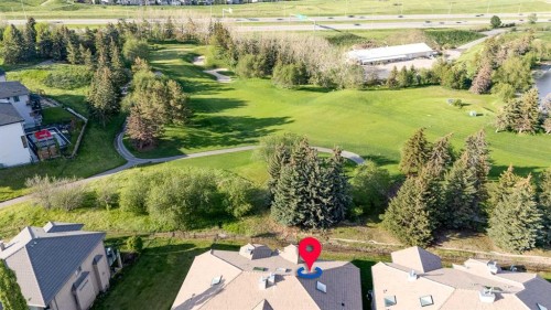 4592 Hamptons Way Nw, Calgary, AB 