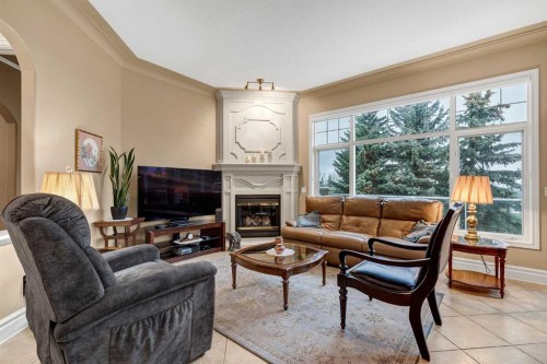 4592 Hamptons Way Nw, Calgary, AB 