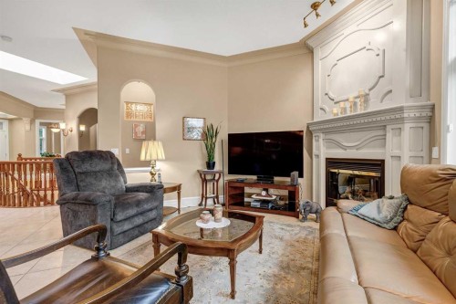 4592 Hamptons Way Nw, Calgary, AB 