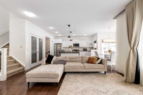 133 Copperleaf Bay Se, Calgary, AB 
