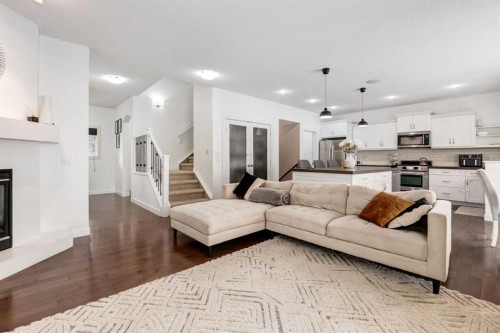 133 Copperleaf Bay Se, Calgary, AB 