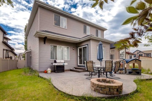 133 Copperleaf Bay Se, Calgary, AB 