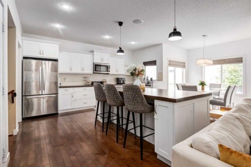 133 Copperleaf Bay Se, Calgary, AB 