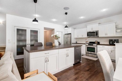 133 Copperleaf Bay Se, Calgary, AB 