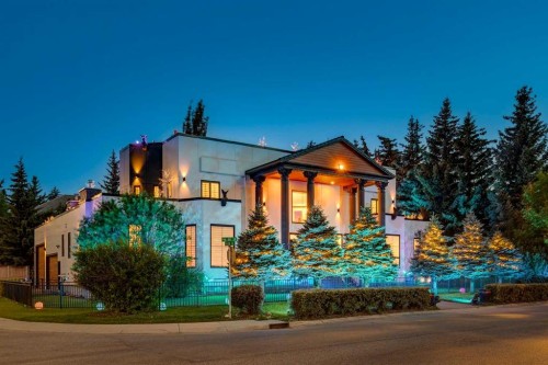 1507 96 Avenue Sw, Calgary, AB 