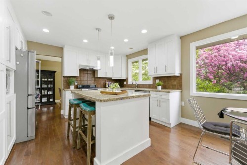 36 Varsity Estates Court Nw, Calgary, AB 