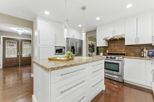 36 Varsity Estates Court Nw, Calgary, AB 