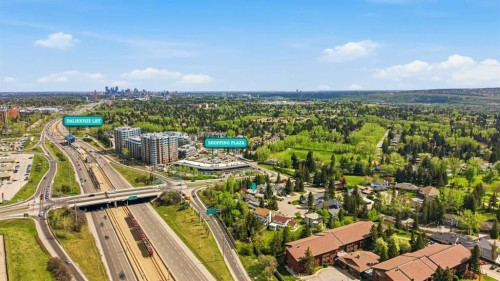 36 Varsity Estates Court Nw, Calgary, AB 