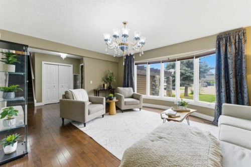 36 Varsity Estates Court Nw, Calgary, AB 