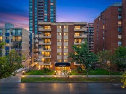 101-1311 15 Avenue SW Calgary, AB T3C 0X8