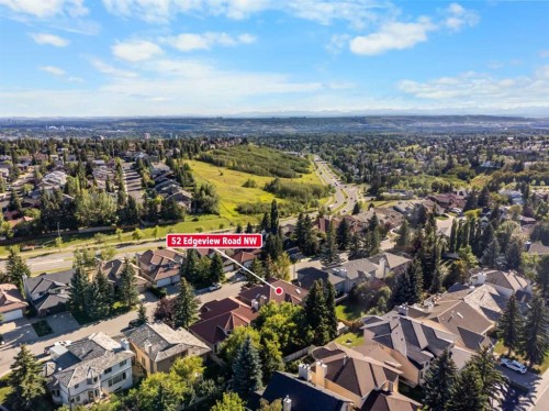 52 Edgeview Road Nw, Calgary, AB 