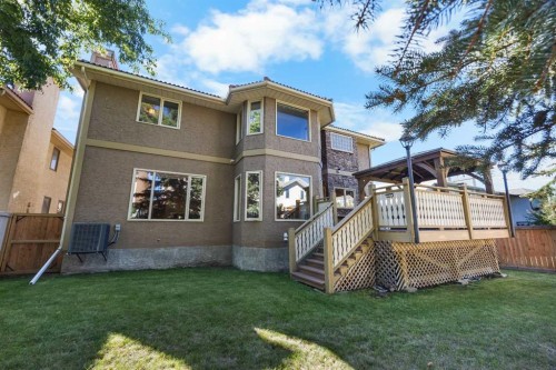 52 Edgeview Road Nw, Calgary, AB 