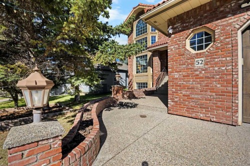 52 Edgeview Road Nw, Calgary, AB 