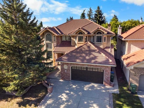 52 Edgeview Road Nw, Calgary, AB 