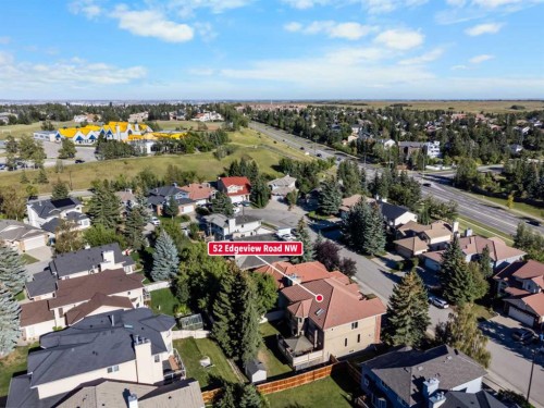 52 Edgeview Road Nw, Calgary, AB 