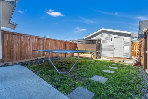 44 D'Arcy Boulevard, Okotoks, AB - Outdoor