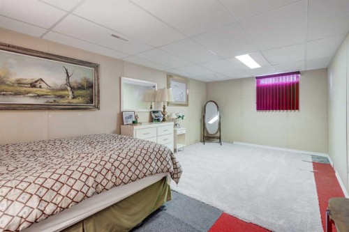 163 Lake Sylvan Close Se, Calgary, AB 