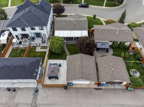 163 Lake Sylvan Close Se, Calgary, AB 