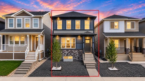 389 Cornerbrook Road Ne, Calgary, AB 