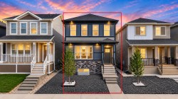 389 Cornerbrook Road NE Calgary, AB T3N 2E4