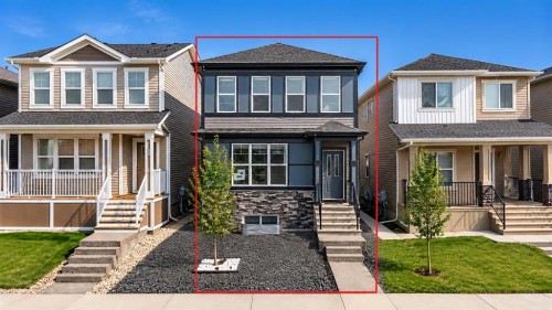 389 Cornerbrook Road Ne, Calgary, AB 