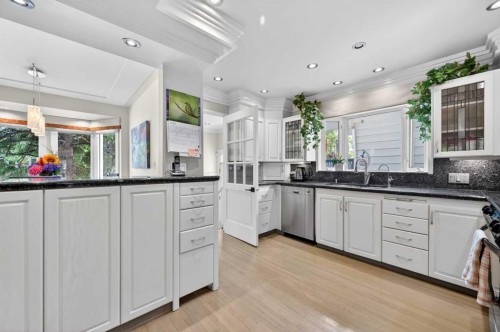 4603 Virginia Drive Nw, Calgary, AB 