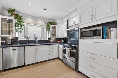 4603 Virginia Drive Nw, Calgary, AB 