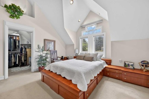 4603 Virginia Drive Nw, Calgary, AB 