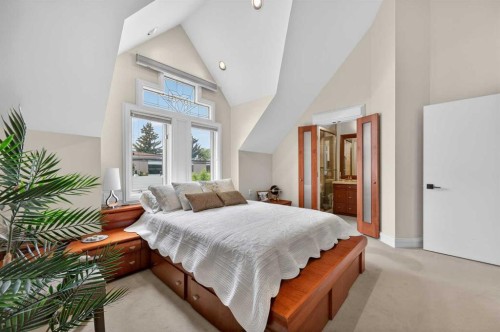 4603 Virginia Drive Nw, Calgary, AB 
